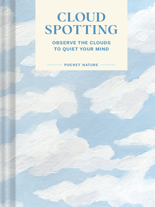 Title details for Cloud Spotting by Casey Schreiner - Available